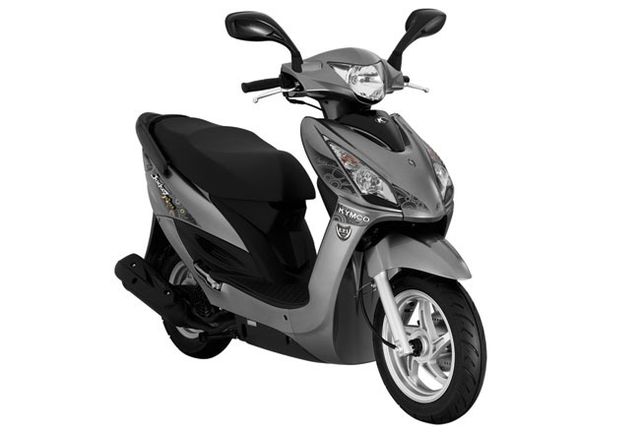 Lọc gió xe JOCKEY FI 125cc ( KYMCO )