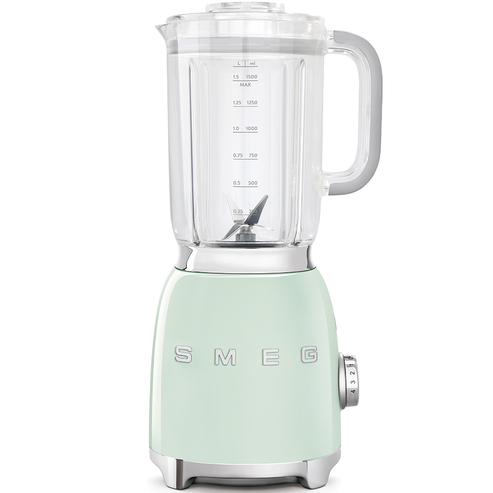 [Trả góp 0%]Máy xay sinh tố SMEG BLF01PGEU