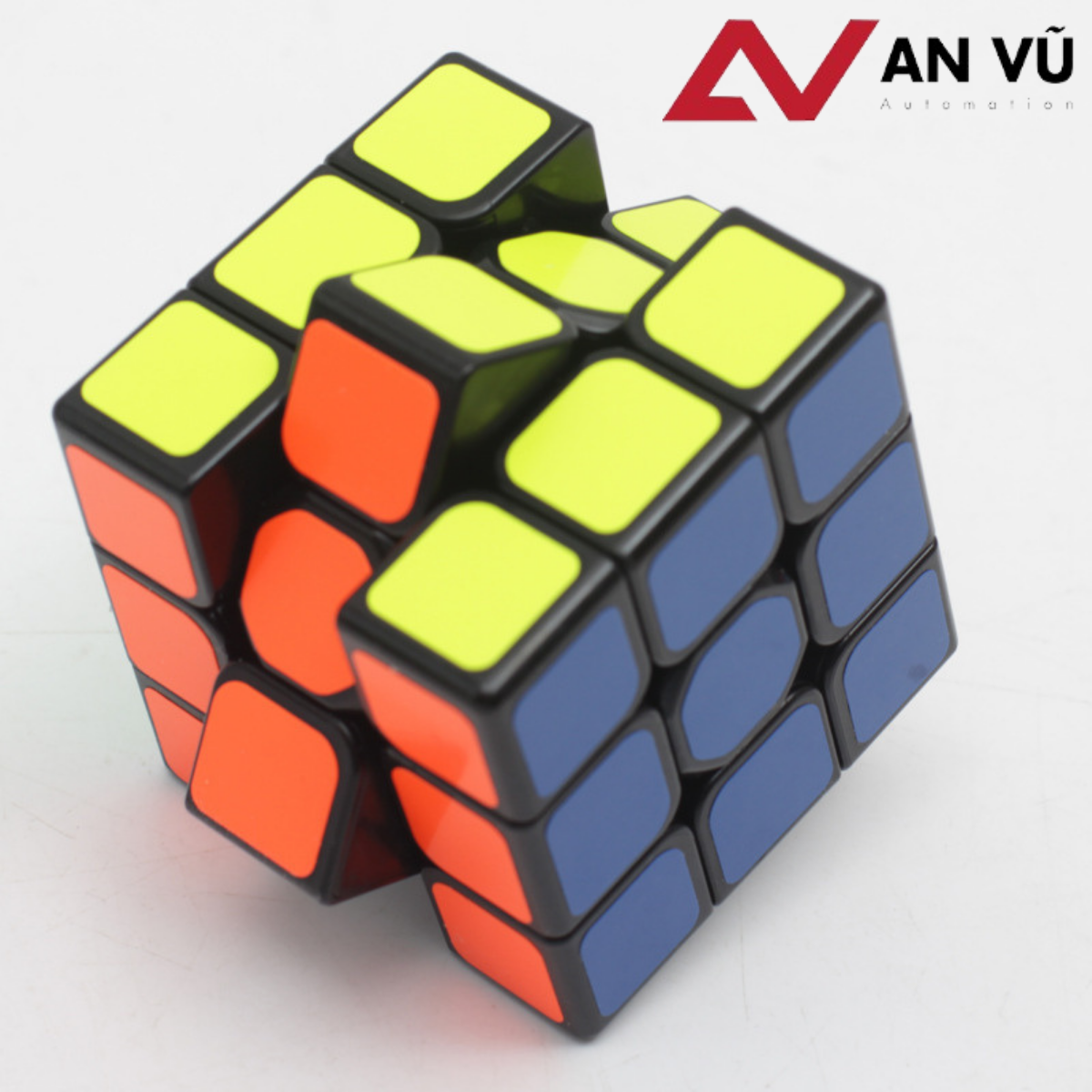 [HCM][Chính hãng] Rubik 3x3 2x2 4x4 Rubik Kim Tự Tháp...
