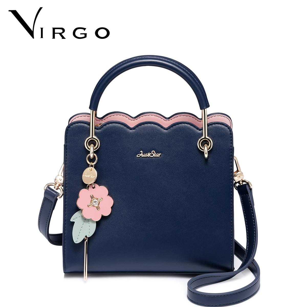 Túi Xách Nữ Thời Trang Just Star Virgo VG446