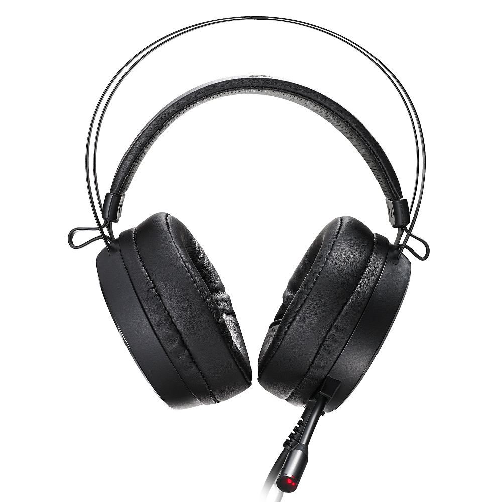 Tai nghe Gaming Rapoo VH500 7.1