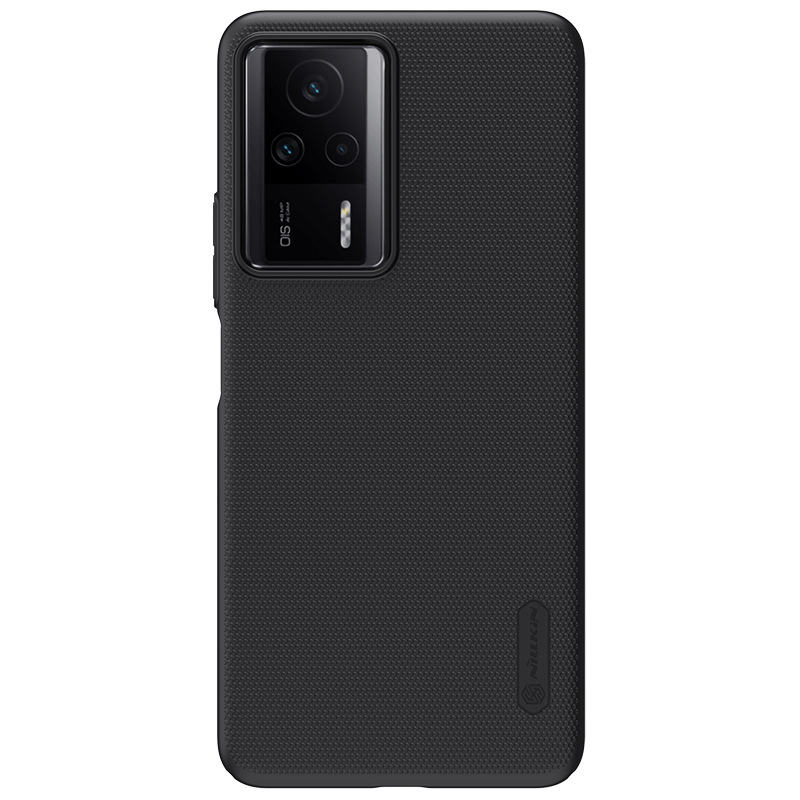 Ốp lưng Nillkin cho Xiaomi Redmi K60E - Nillkin cứng PC