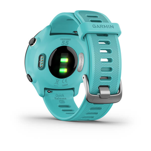 Đồng hồ thông minh Garmin Forerunner 55