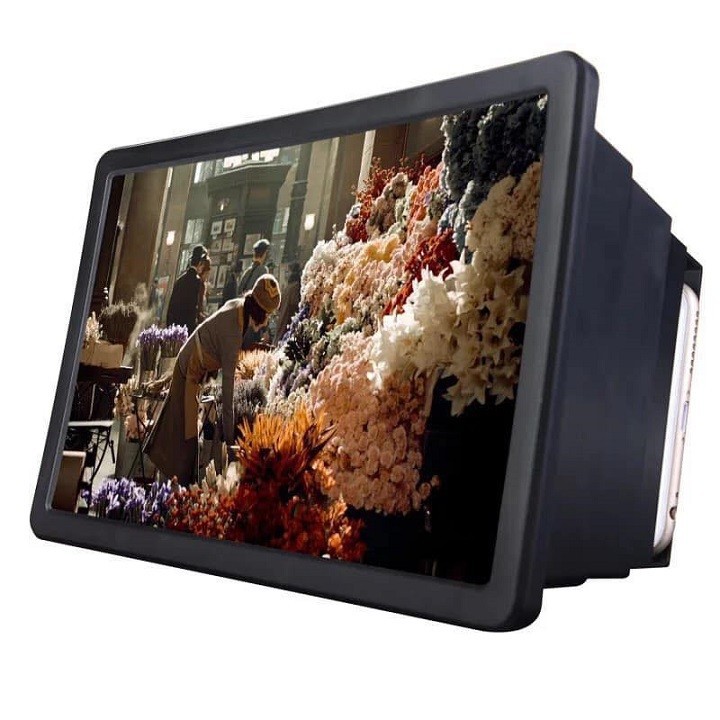Kính phóng đại 3D thế hệ mới F2