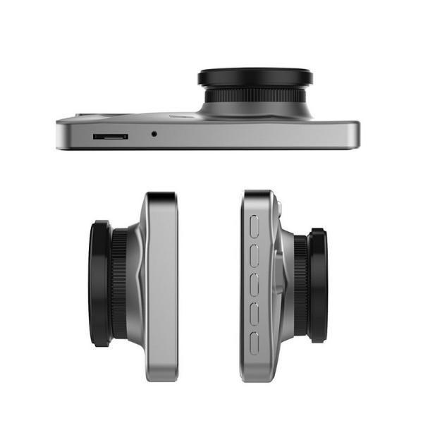 [HCM]( Nguyễn Hòa Camera Ô Tô ) Camera Hành Trình Ô Tô A19 Kiêm Camera Lùi