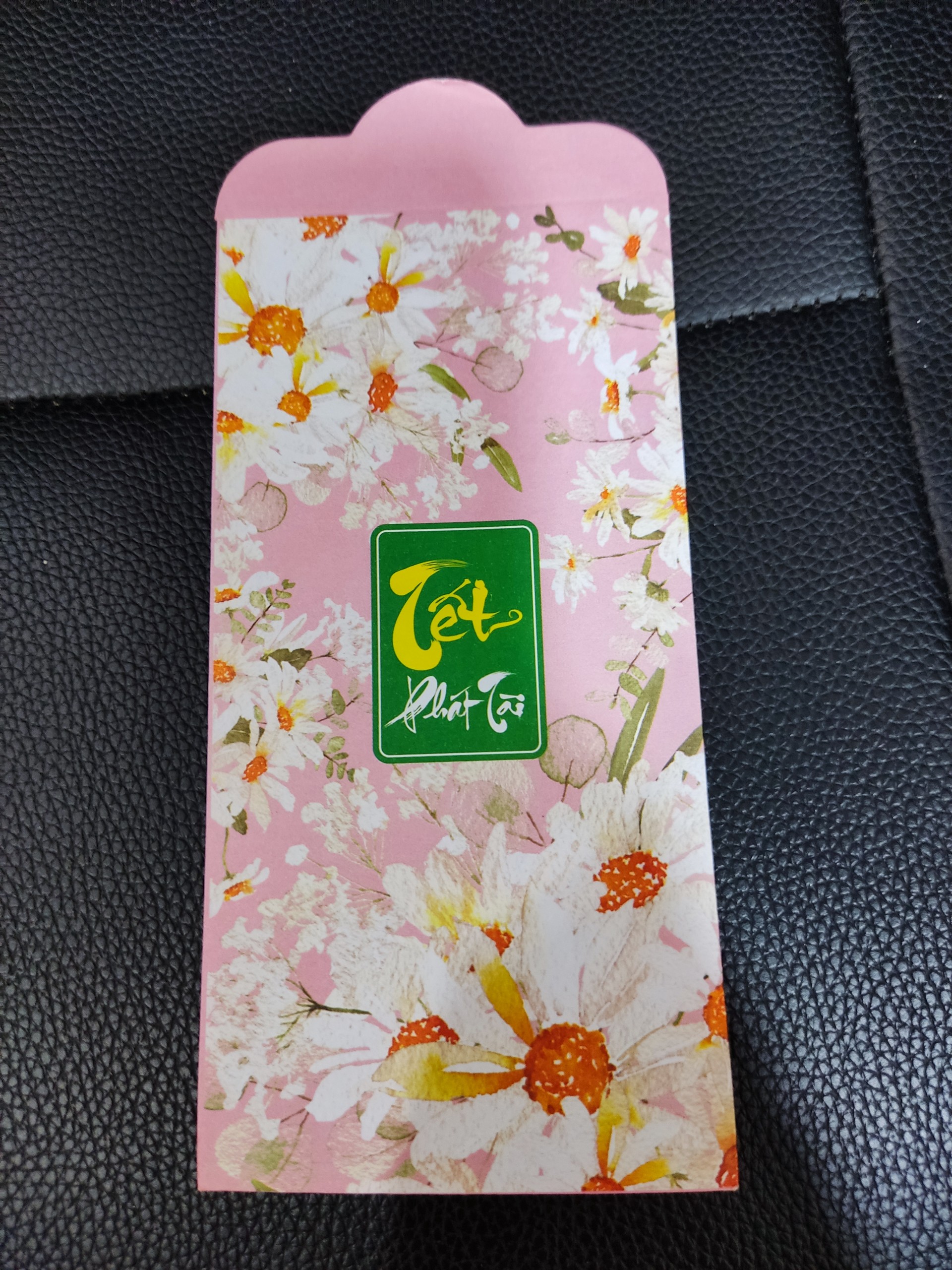 Combo 10 Bao lì xì tết