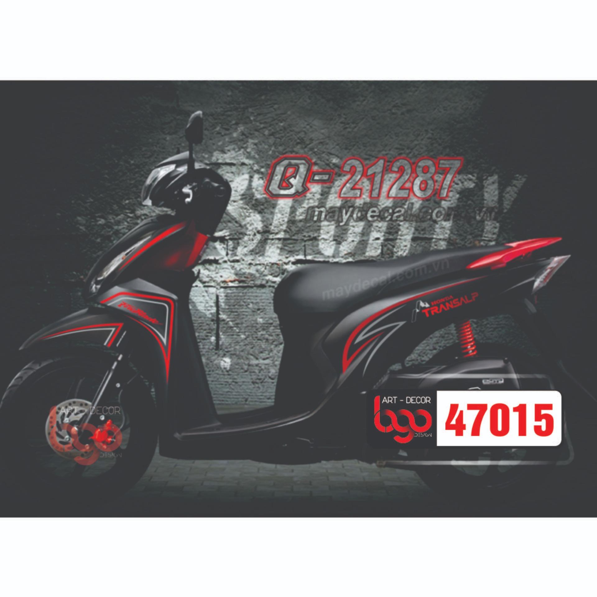 Tem trùm Vision - 47015