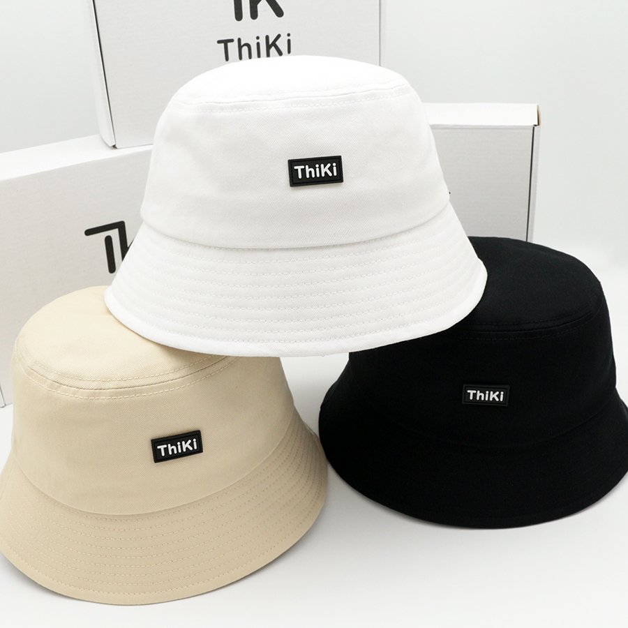 Nón Bucket Basic THIKI chính hãng