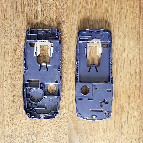 Sườn Nokia 3220
