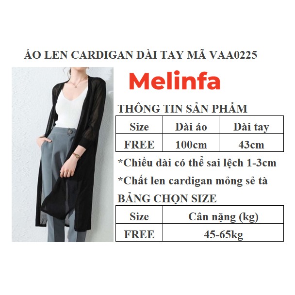 Áo Len Cardigan Dáng Dài Nữ, Áo Khoác Len Mỏng Nữ Sẻ Tà Phong Cách Thanh Lịch Trẻ Trung Mã Vaa0225 | Lazada.vn Áo Len Cardigan Dáng Dài Nữ, Áo Khoác Len Mỏng Nữ Sẻ Tà Phong Cách Thanh Lịch Trẻ Trung Mã Vaa0225 | Lazada.Vn