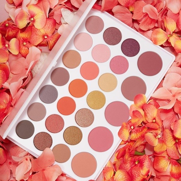 BẢNG PHẤN MẮT VÀ MÁ BH COSMETICS NOUVEAU NEUTRALS 26
