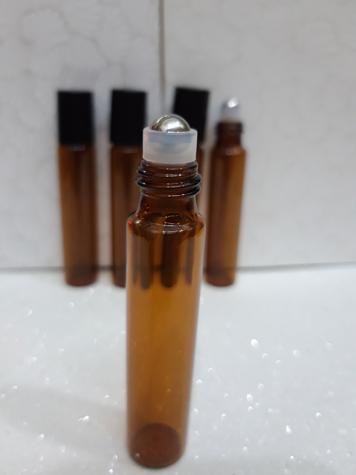 10ml/5chai bi lăn chiết nước hoa