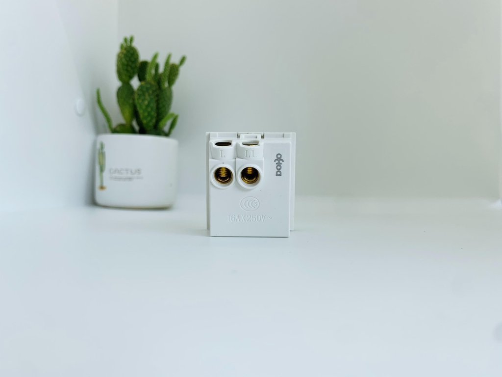 Hạt công tắc 1 & 2 chiều Dobo (seri A50)
