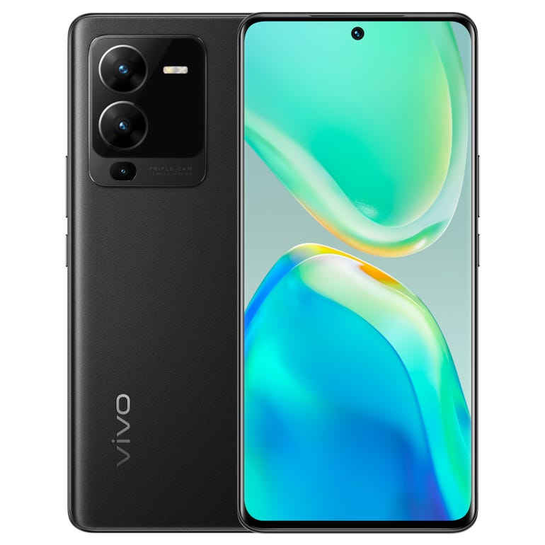 Miếng dán PPF Hydorgen Vivo V25 Pro trong, nhám, đổi màu cao cấp