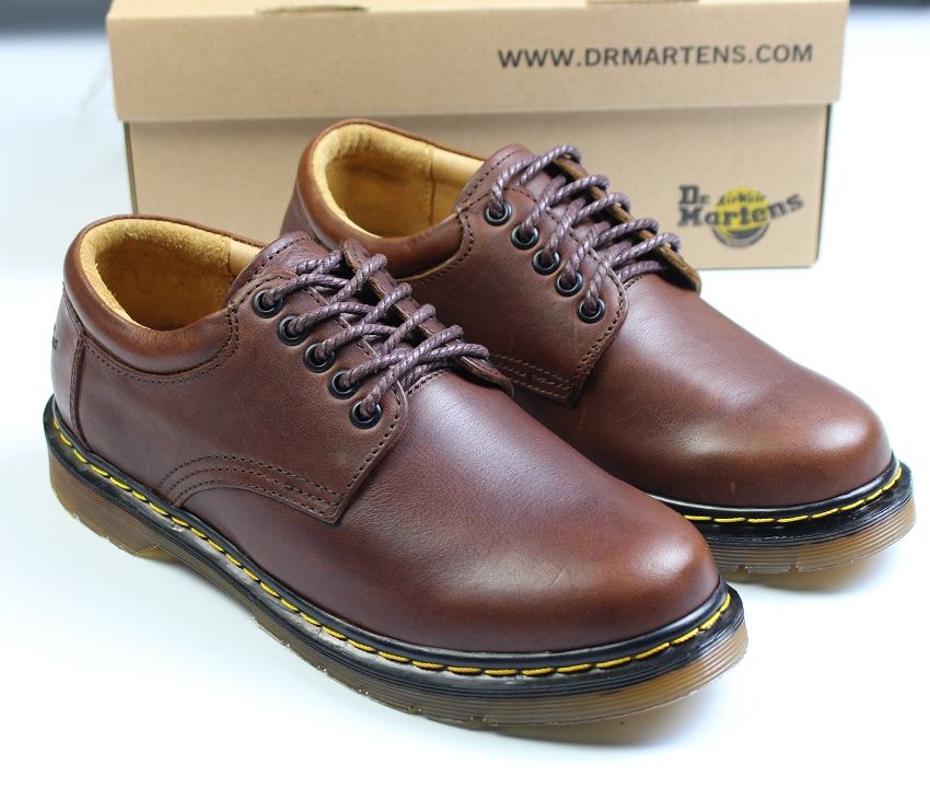 Giày Da Bò Nam Dr.Martens 8053 Thailand