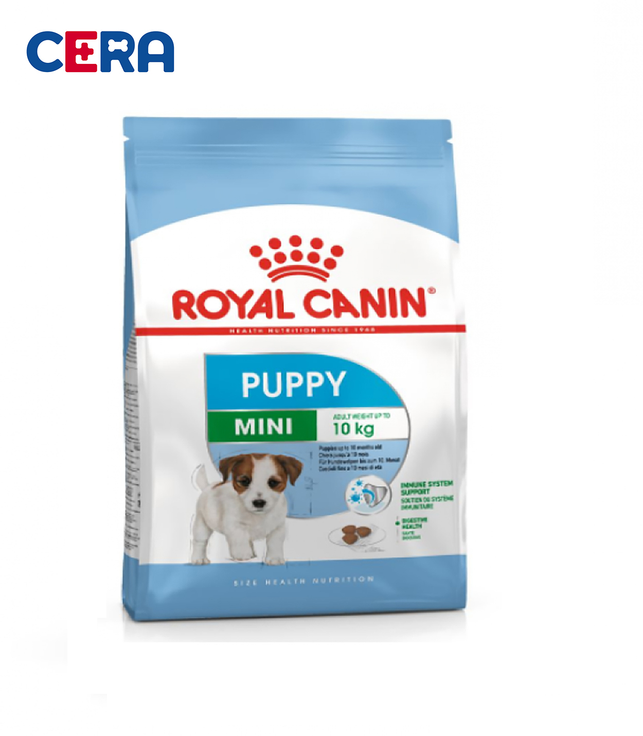 Thức Ăn Chó Royal Canin - Mini Puppy