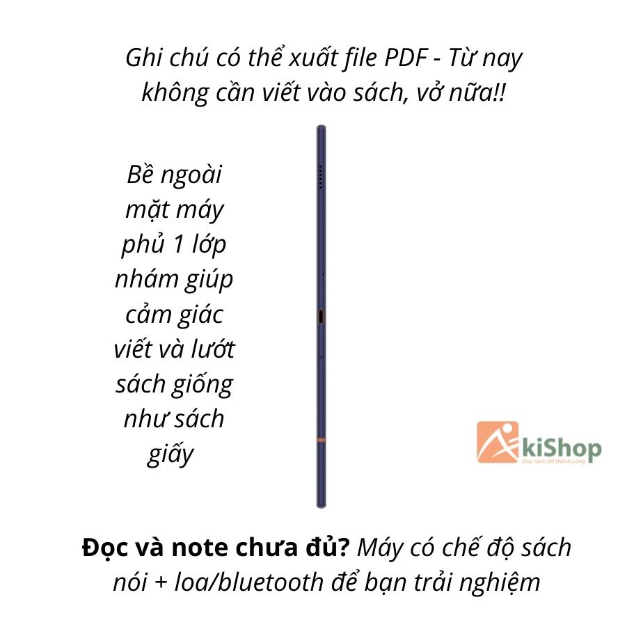 [Trả góp 0%] Máy đọc sách Boox Note Air 2