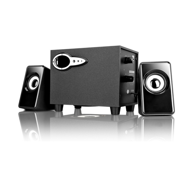 loa vi tính ft 301