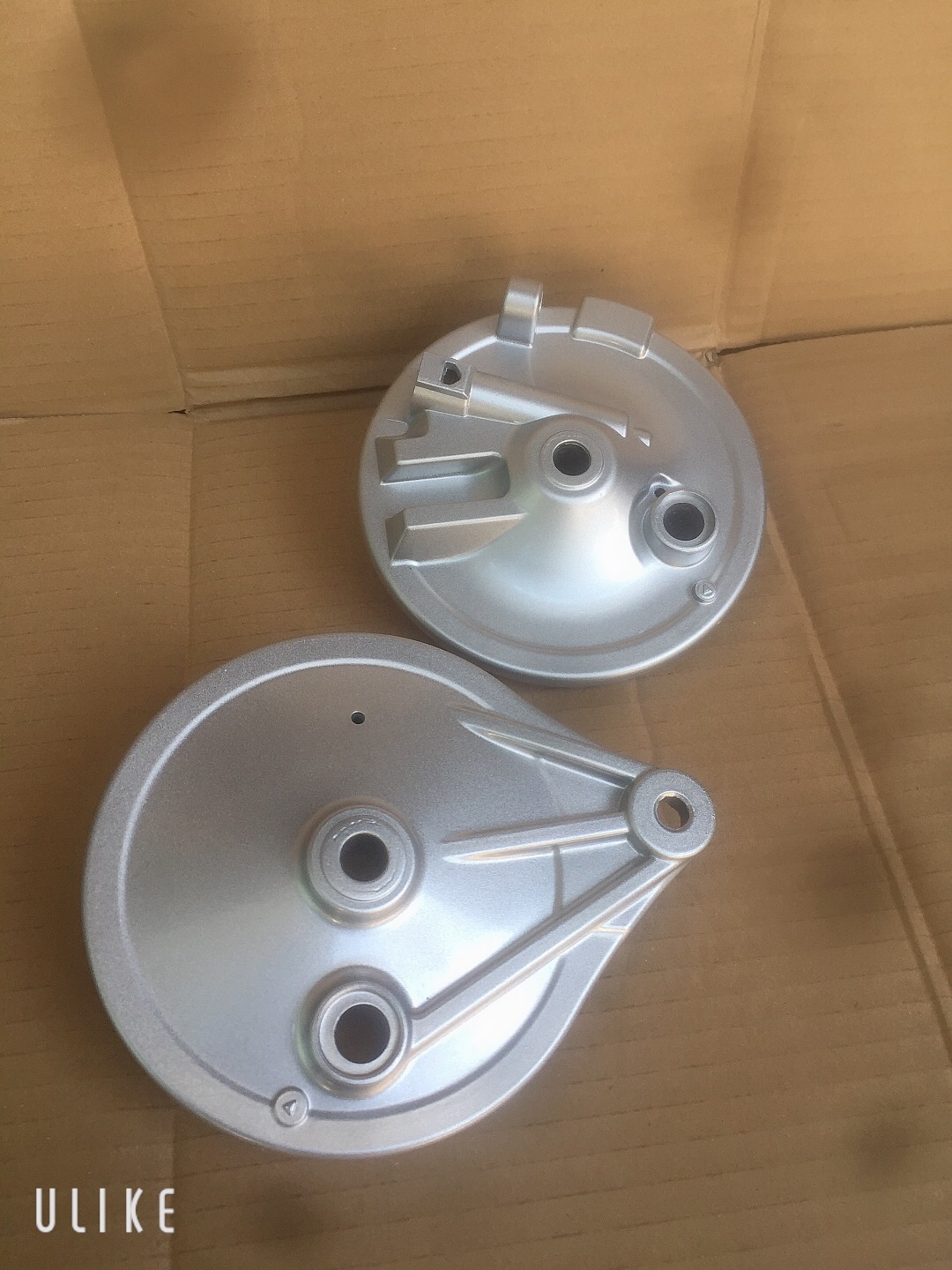 Bộ má đùm trước sau xe w và rs