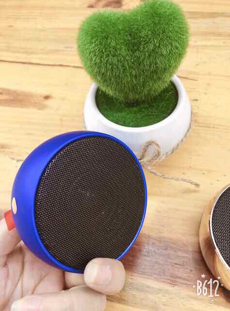 Loa Nghe Nhạc Mini - Loa Mini Bluetooth