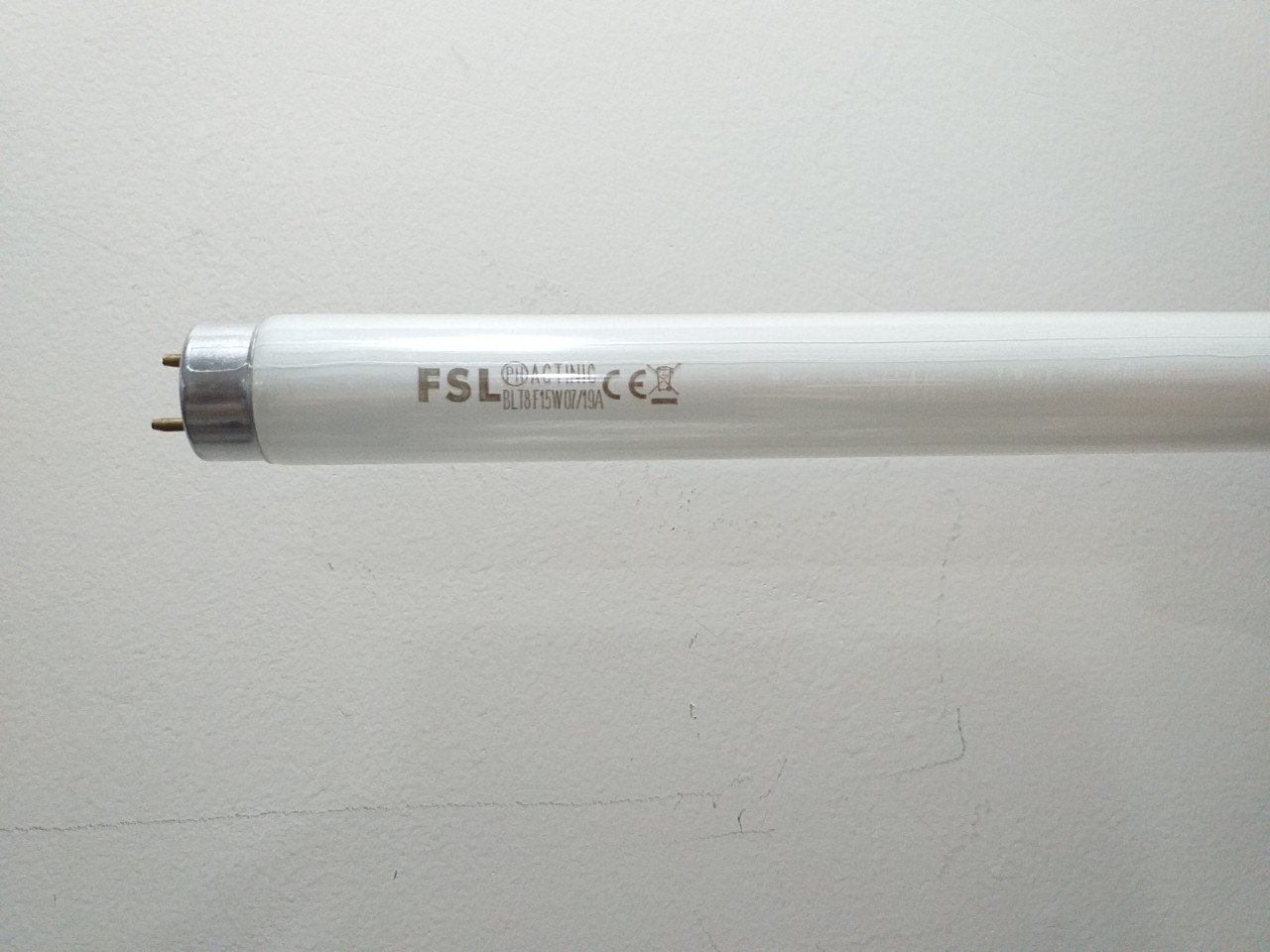 [HCM]Bóng đèn FSL 15w - 45cm (Chống vỡ shatterproof)