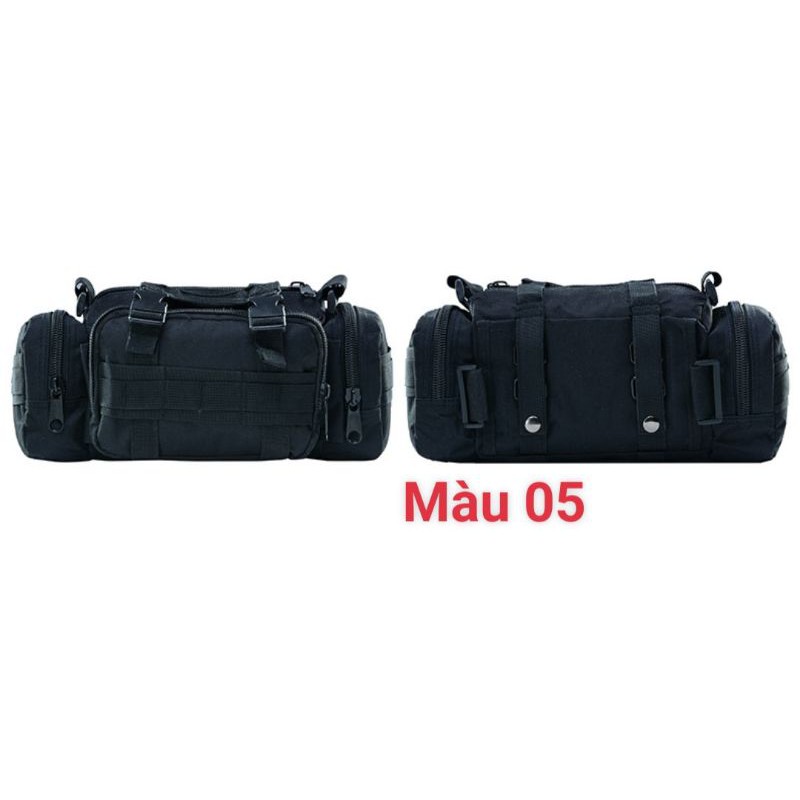 Túi Đựng Đồ Câu Lure
