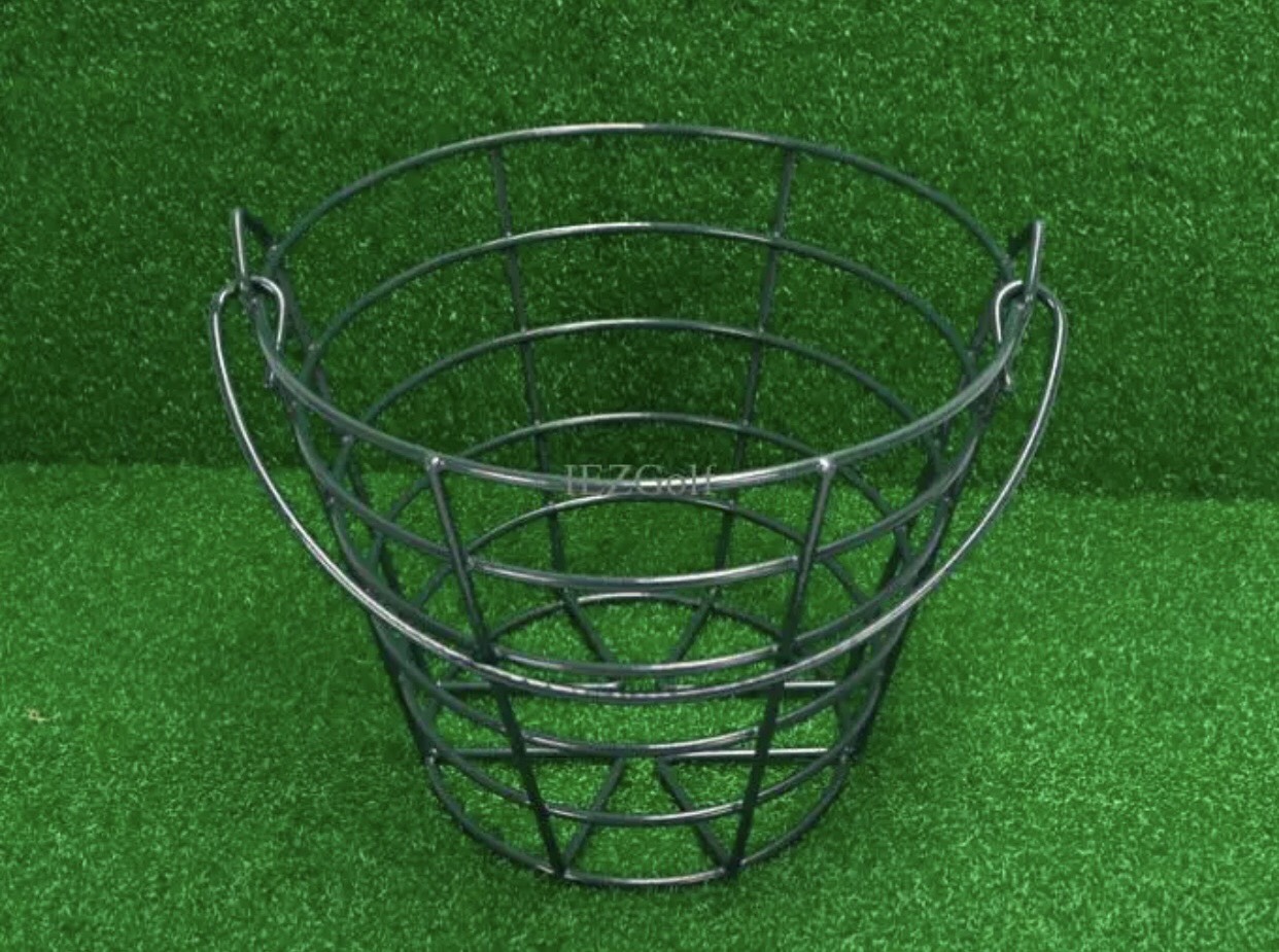 Giỏ Đựng Bóng Golf Bền Chắc Từ 50 - 100 Quả