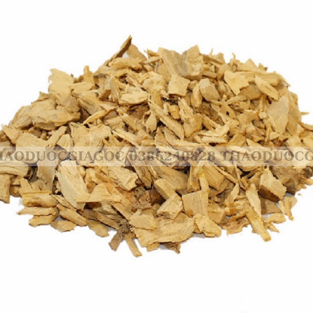 500 gr cây mật nhân khô.