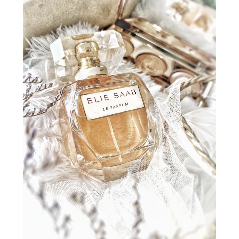 Nước hoa  Eli Saab Le Parfum 90ml (5ml/10ml/20ml)