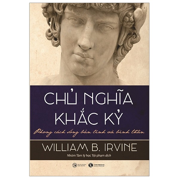 Chủ nghĩa khắc kỷ - phong cách sống bản lĩnh và bình thản