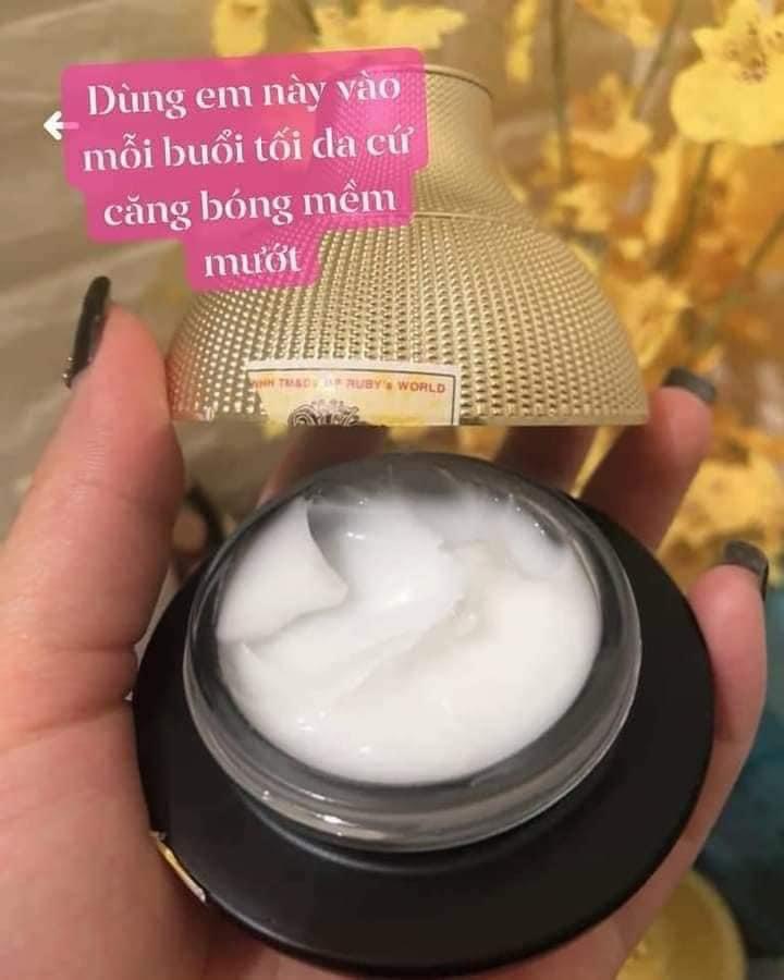 KEM ĐÊM TÁI SINH Magic Skin LUXURY