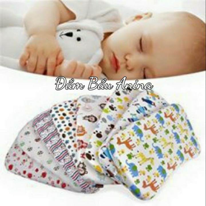 Gối cao su non baby Hiền Trang Việt Nam – Gối cao su không thể thiếu cho bé GCS300 – No Brand , SKU-1236466380_VNAMZ-4588988885 – lazada.vn🛒Top1Shop🛒🛍🛒