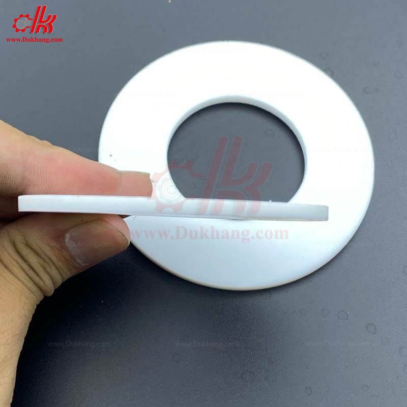 Roăn PTFE (teflon) - Ron nhựa teflon