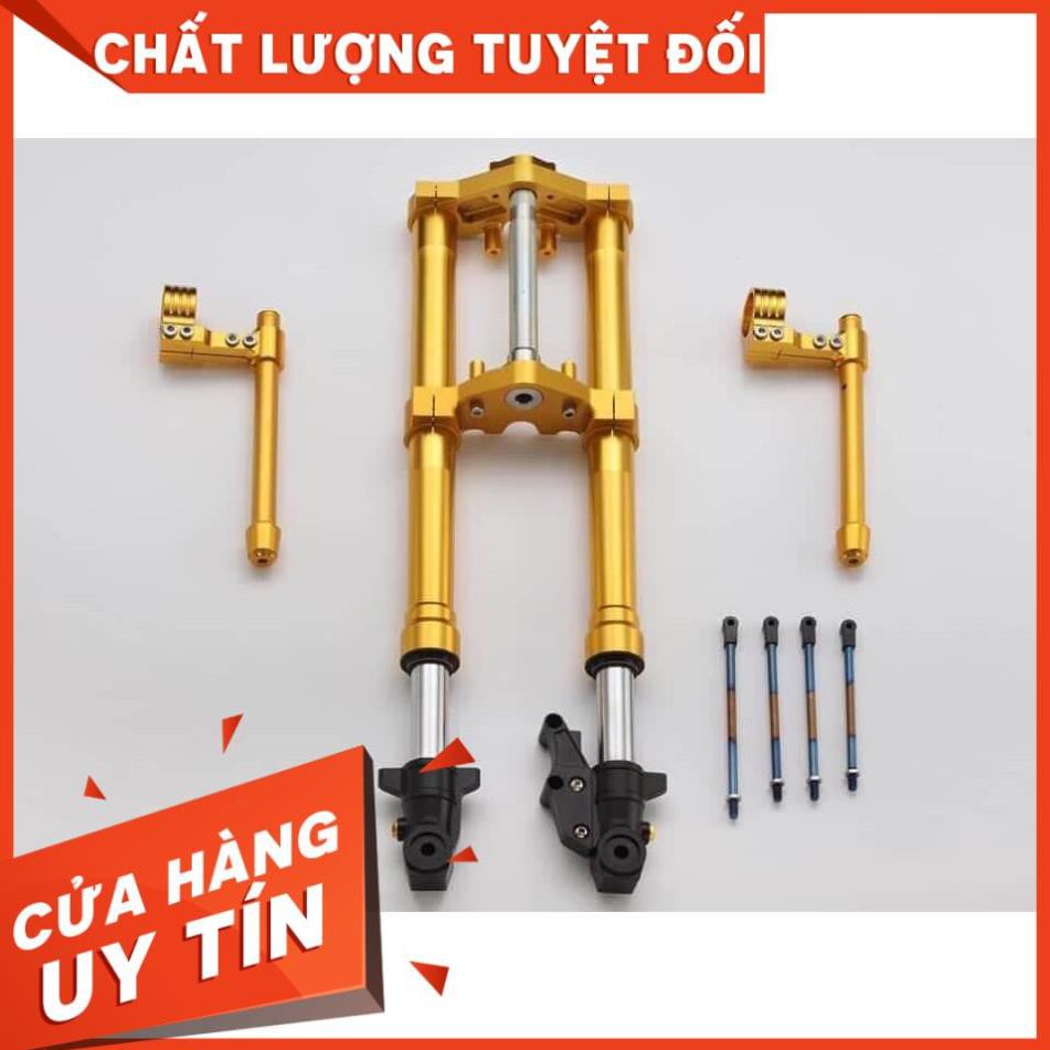 PHUỘC USD CHO RAIDER/SATRIA 150