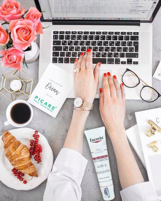[GIẢM 20K ĐƠN 399K] Eucerin  Kem dưỡng giảm ngứa đỏ da  Ato Control Acute Care 40ml