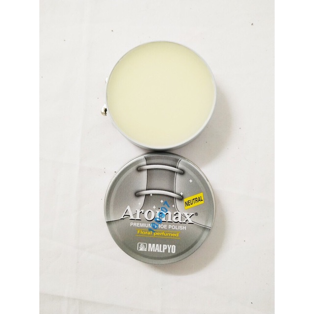 Xi Đánh Giày Aromax Hàn Quốc