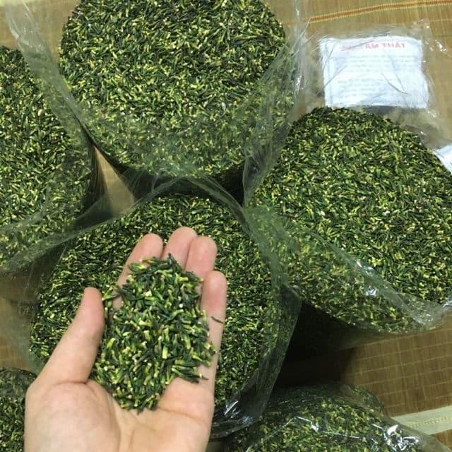 Tâm Sen Khô (Tim Sen) 500g