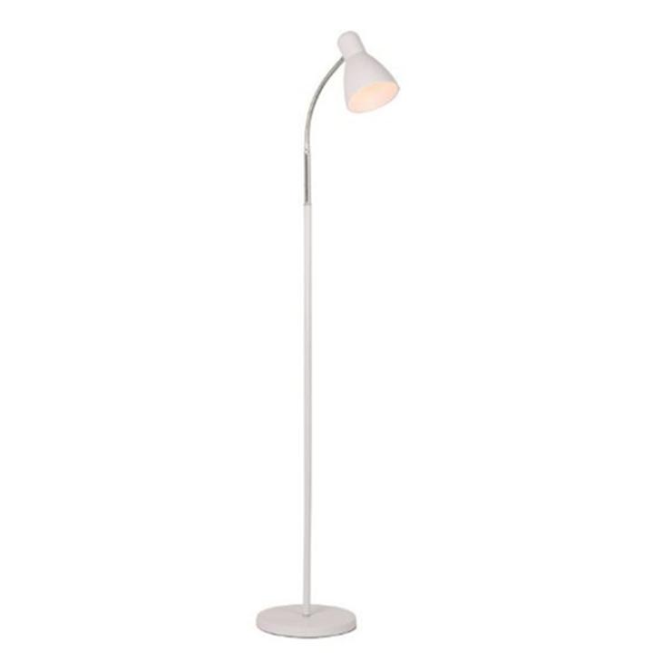 Đèn đứng - đèn cây - đèn đọc sách White Lamp Trắng