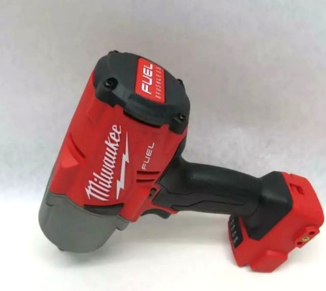 Máy mở bulong Milwaukee 2767-20(thân máy)