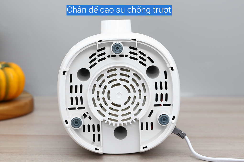 Máy xay sinh tố Panasonic MX-EX1031WRA - 3 cối