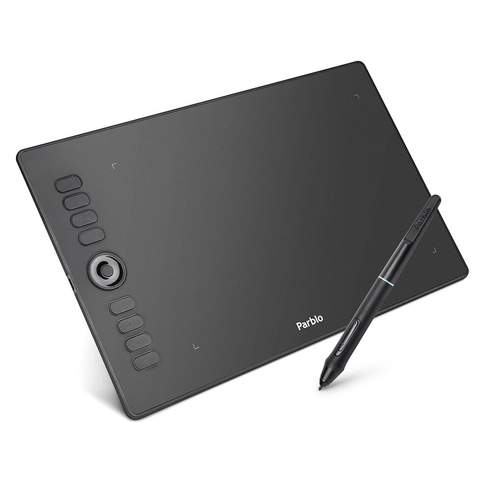 Bảng vẽ Parblo A610 Pro