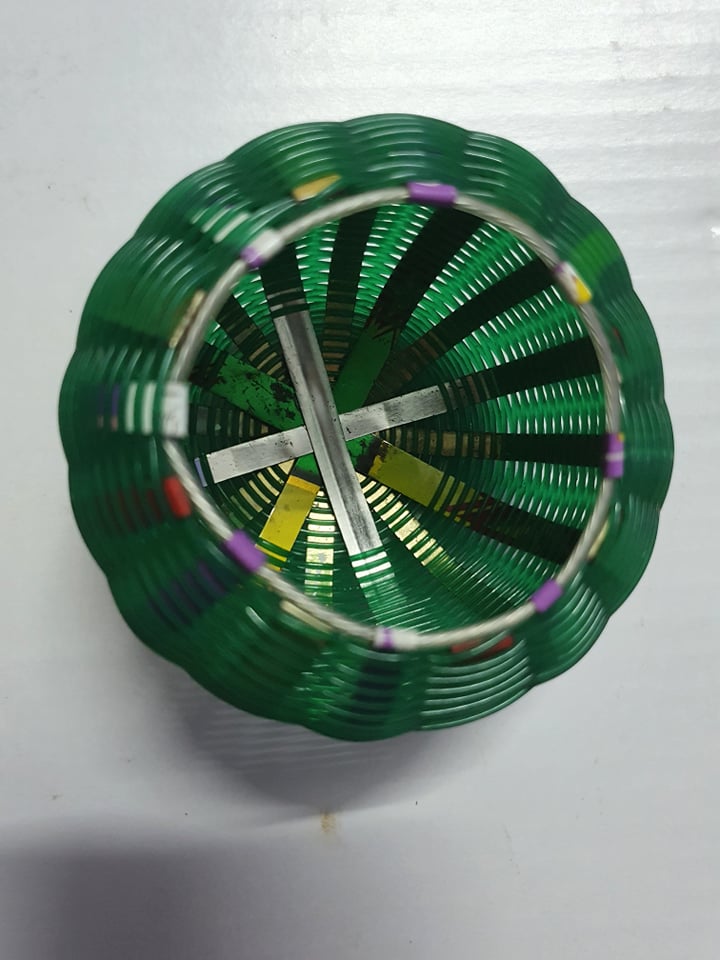 5 HỦ  ĐỰNG  THỨC ĂN