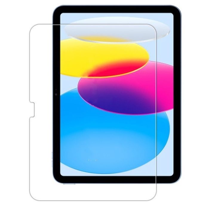 Miếng dán cường lực iPad 10.9 inch 2022 (Gen 10)