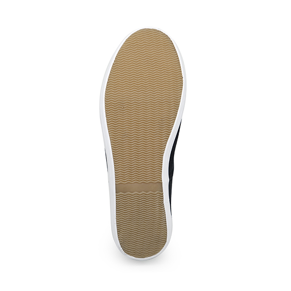 Giày slip on nữ Sutumi SUW149-ĐEN