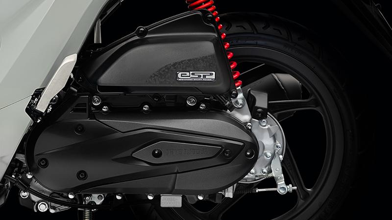Xe máy Honda Vision 2023_Phiên bản Đặc Biệt