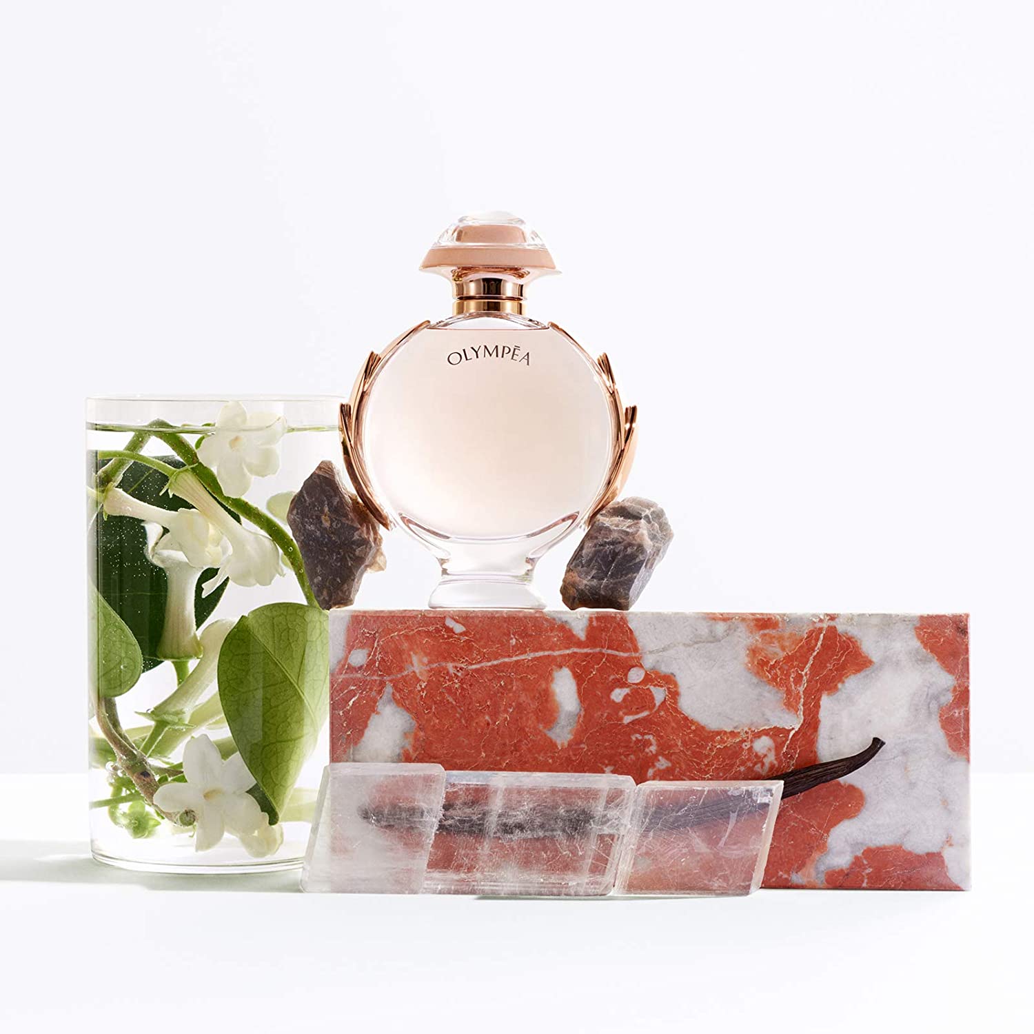 Nước hoa nữ PACO RABANNE OLYMPÉA Eau De Parfum 80ml