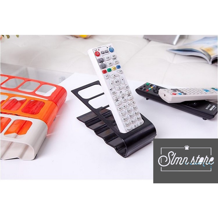 [HCM]Khay Kệ để remote  điều khiển tv đầu đĩa máy lạnh điện thoại tiện dụng gọn gàng nhà cửa.