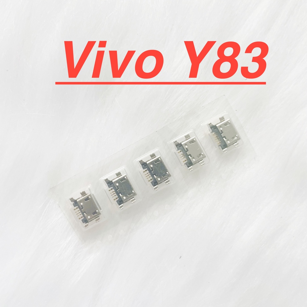Chân sạc vivo y83 charger port usb mainboard linh kiện thay thế
