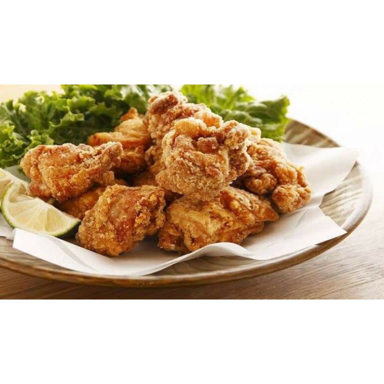 Bột chiên giòn Topvalu Nhật Bản 500gr