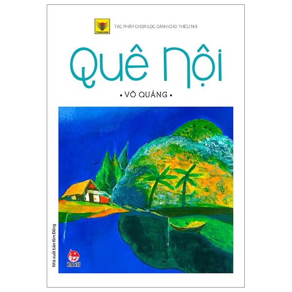 Fahasa - quê nội